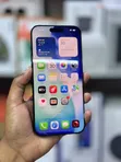 Apple iPhone 16 Pro Max 256GB Black - 3