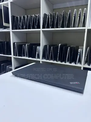 Lenovo ThinkPad T480 Laptop - Core i5, 8GB RAM, 256GB SSD