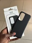Tecno Spark 40+ Case & Screen Protector - 1