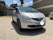 Honda Fit Automatic 2011 Silver - 1