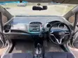 Honda Fit Automatic 2011 Silver - 3
