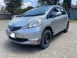 Honda Fit Automatic 2011 Silver - 4