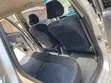 Honda Fit Automatic 2011 Silver - 5