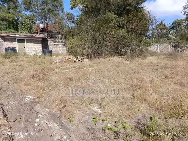 Karen 5 Acres Land for Sale - 1