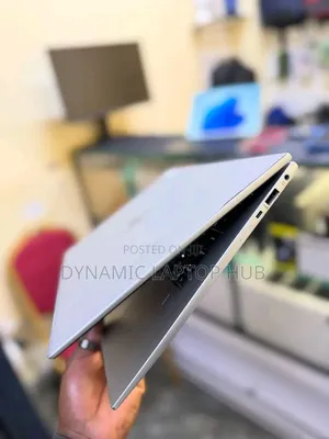 HP EliteBook 845 G10 Laptop 8GB RAM, 256GB SSD