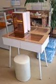 Modern Executive Dressing Table - 2