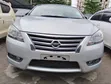 Nissan Sylphy 2016 Nyeupe - 2