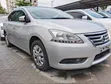 Nissan Sylphy 2016 Nyeupe - 3