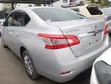 Nissan Sylphy 2016 Nyeupe - 4