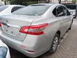 Nissan Sylphy 2016 Nyeupe - 5