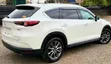 Mazda CX-8 Executive XD L 2019 White - 4