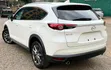Mazda CX-8 Executive XD L 2019 White - 5