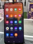 Samsung Galaxy A50 128GB Nyeusi - 1