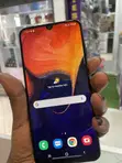 Samsung Galaxy A50 128GB Nyeusi - 2