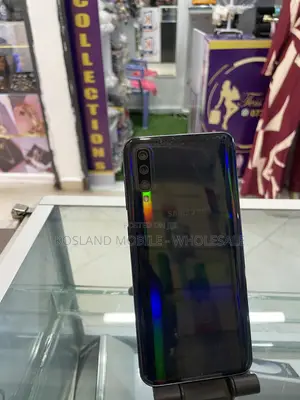 Samsung Galaxy A50 128GB Black