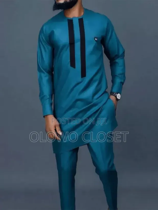 Senator Suits for Men - 1
