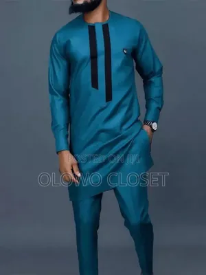 Senator Suits for Men