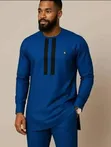 Senator Suits for Men - 2