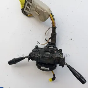 Toyota AE110 Landcruiser Spiral Cable Kamili
