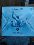 New Infinix GT 50 Pro 256GB Black - 1