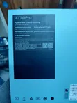 New Infinix GT 50 Pro 256GB Black - 3