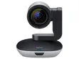 Logitech PTZ Pro 2 Webcam ya Mikutano - 2