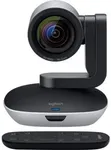 Logitech PTZ Pro 2 Webcam ya Mikutano - 3