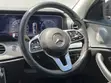 Mercedes-Benz E200 2019 Black - 2