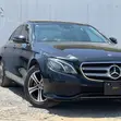 Mercedes-Benz E200 2019 Black - 3