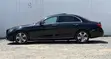 Mercedes-Benz E200 2019 Black - 5