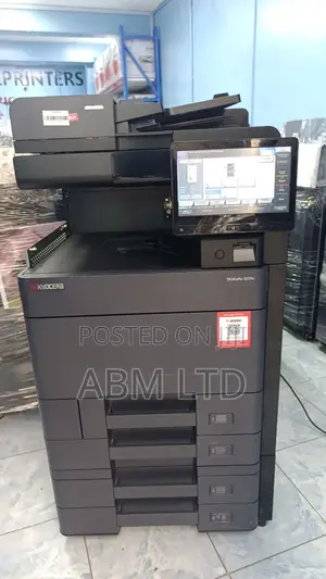 Kyocera TASKalfa 3253ci Color Laser MFP