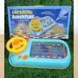 Kids Racing Car Adventure Toy - 1
