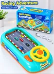 Kids Racing Car Adventure Toy - 3