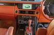 Land Rover Range Rover Vogue 2007 Nyeusi - 5