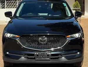 Mazda CX-5 2021 XD-L Diesel