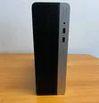 HP ProDesk 400 G5 Desktop Computer - 1