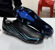 Adidas F50 Hyperfast Elite Laceless Viatu vya Kandanda - 2