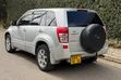 Suzuki Swift 2006 Kijivu - 5