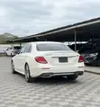 Mercedes-Benz E220 2017 White - 5