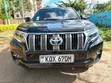 Toyota Land Cruiser Prado TXL 2.8 2019 - 1