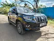 Toyota Land Cruiser Prado TXL 2.8 2019 - 2