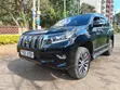 Toyota Land Cruiser Prado TXL 2.8 2019 - 3