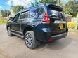Toyota Land Cruiser Prado TXL 2.8 2019 - 4