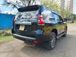 Toyota Land Cruiser Prado TXL 2.8 2019 - 5