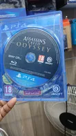 Used Assassin's Creed Odyssey PS4 - 1