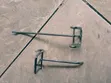 Display Hooks for Mesh Wire (Bundle of 20) - 3