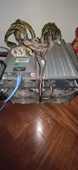 Aladdin Miner L2 30th/s Bitcoin ASIC Miner - 4