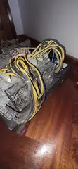 Aladdin Miner L2 30th/s Bitcoin ASIC Miner - 5