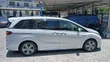 Honda Odyssey 2.4 Absolute 2WD 2019 White - 3