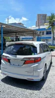 Honda Odyssey 2.4 Absolute 2WD 2019 White - 4